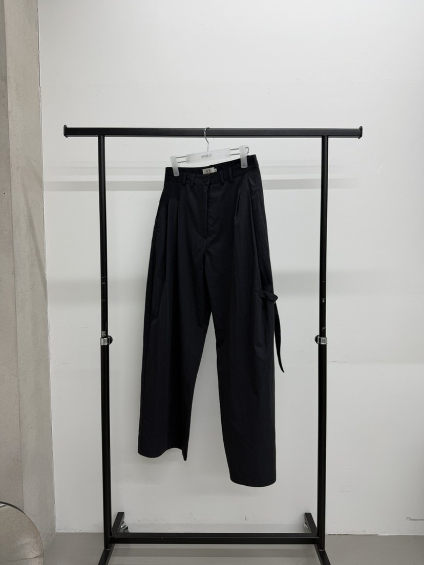 MINIMUZE韓國東大門代購女裝新品休閑人氣熱賣職業休閑褲MINIMUZE休閑褲