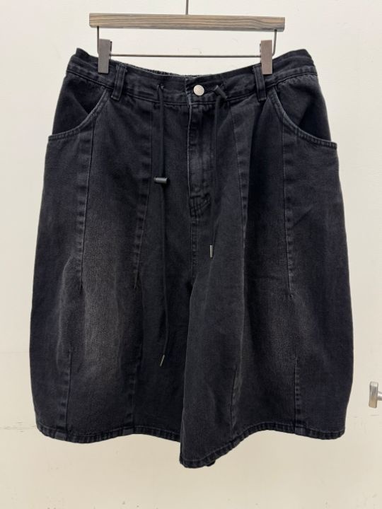 FARMERS MARKET韓國東大門直郵女裝新品熱賣時尚26春夏短褲FARMERS MARKET短褲