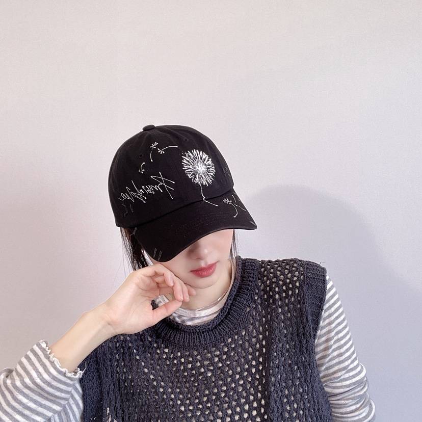 LOVELY HAT韓國東大門代購女士新品休閑職業推薦時尚帽子LOVELY HAT帽子