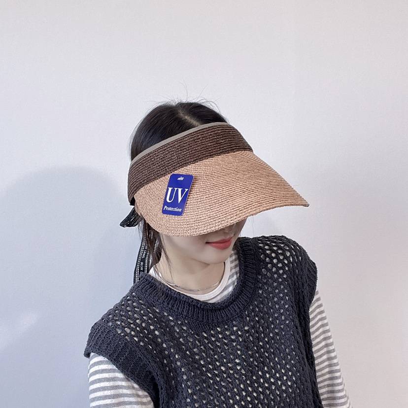 LOVELY HAT韓國東大門代購女裝新款26春夏職業熱賣推薦帽子LOVELY HAT帽子