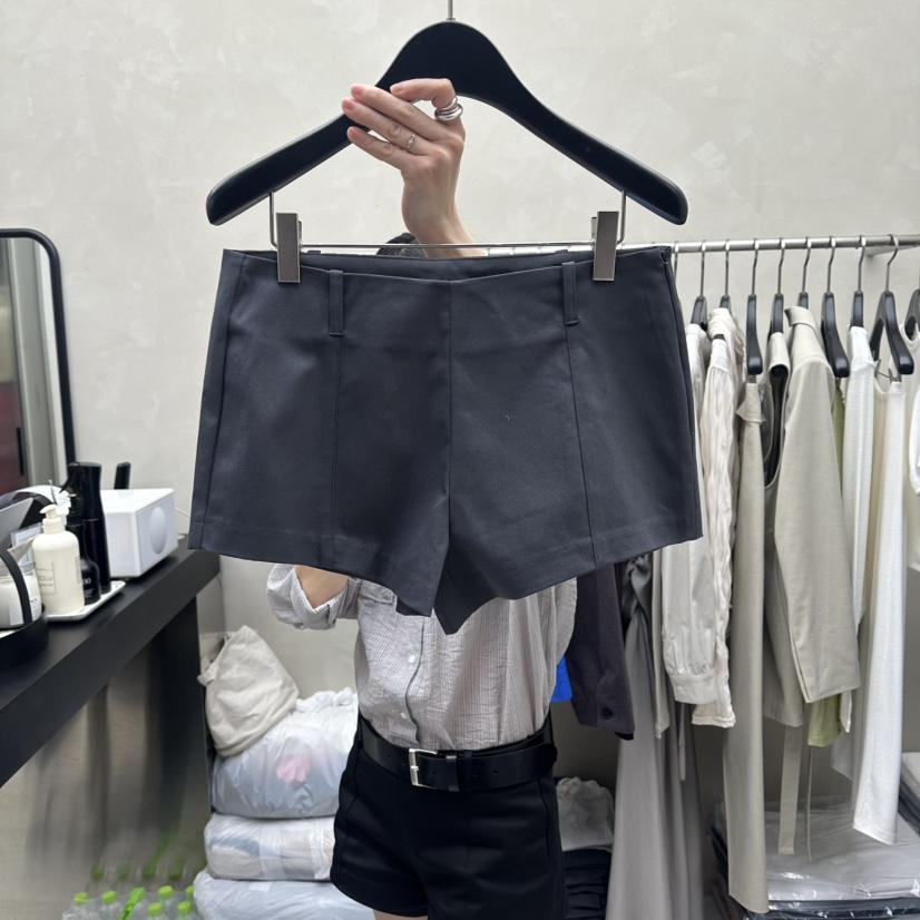 MARINER韓國東大門代購女裝新品推薦熱賣休閑職業時尚短褲MARINER短褲