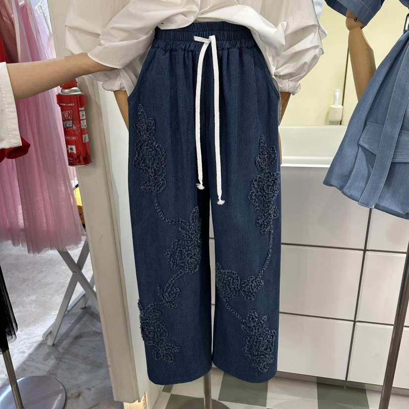 OREUM韓國東大門直郵女士新品人氣26春夏熱賣推薦職業休閑褲OREUM休閑褲