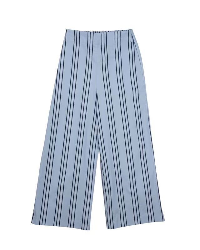 9nine東大門實拍女裝新款26春夏熱賣人氣時尚休閑推薦休閑褲9nine休閑褲