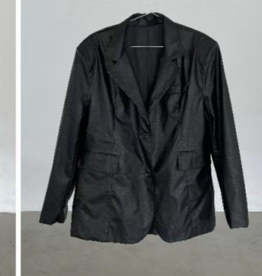 9nine東大門直郵女裝新品時尚人氣職業推薦熱賣26春夏夾克9nine夾克