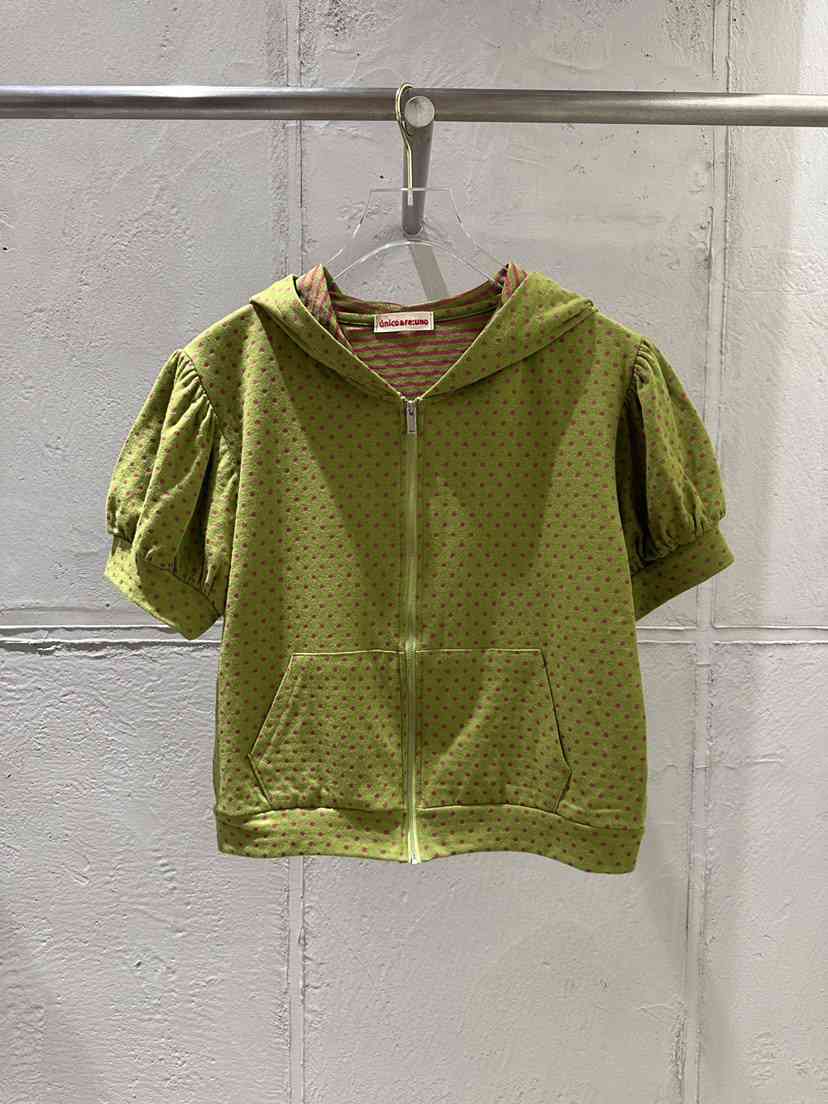 UNICO-p韓國直郵女士新款時尚26春夏人氣熱賣推薦休閑夾克UNICO夾克