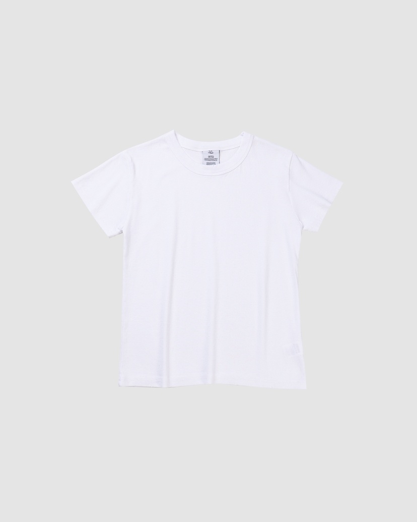 RAWOO/GVR COMPANY韓國直郵實拍女士新品熱賣職業T恤水洗RAWOO/GVR COMPANYT恤