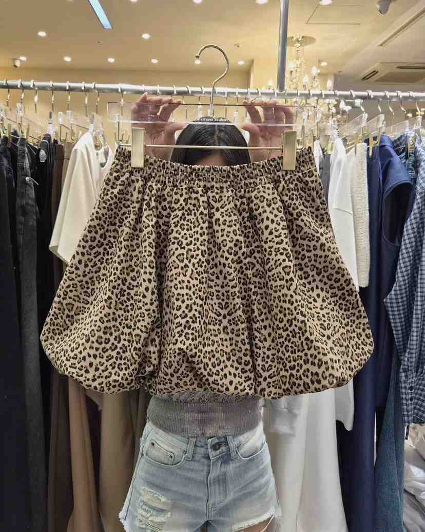 WORK SHOP韓國直郵實拍女士新品職業休閑時尚熱賣推薦短裙Work_shop短裙