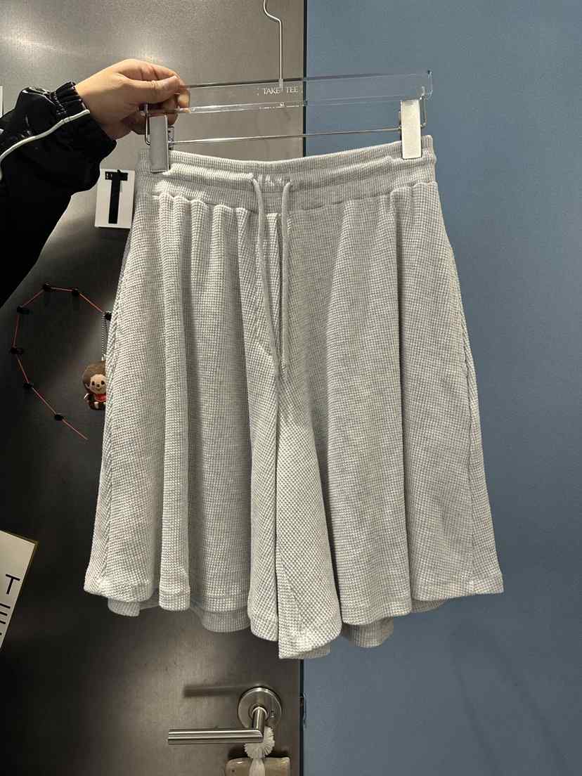 TAKE TEE韓國直郵實拍女裝新品26春夏休閑推薦人氣熱賣短褲TAKE TEE短褲