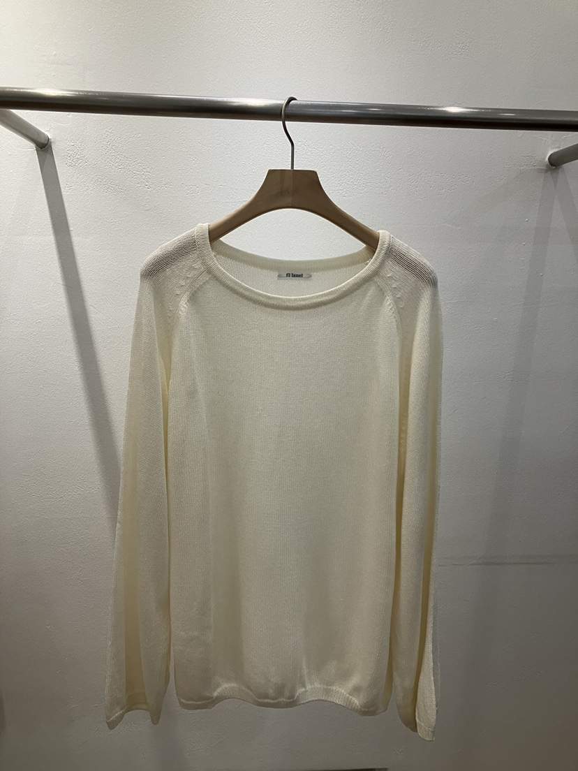 FL LANEL韓國東大門代購女士新款休閑職業人氣熱賣針織衫FL LANEL針織衫