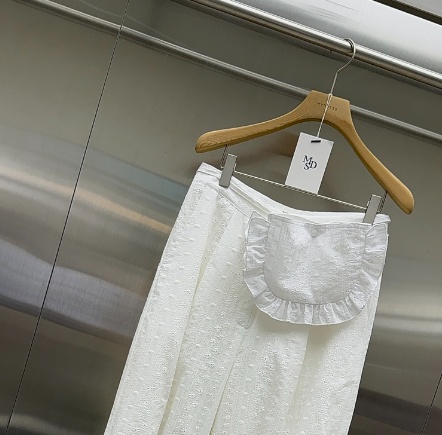 MYDRESS韓國直郵實拍女裝新款26春夏推薦職業時尚人氣腰包MYDRESS腰包