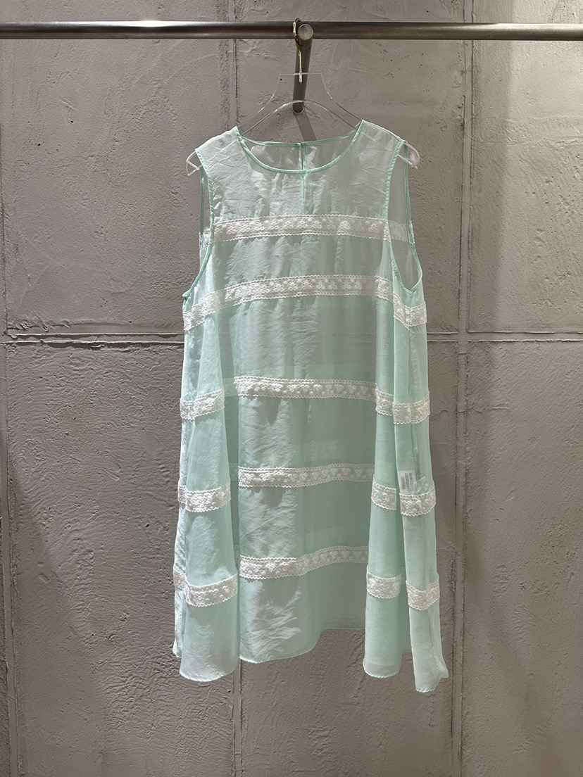 UNICO-p韓國代購女裝新品推薦職業人氣26春夏休閑連衣裙UNICO連衣裙