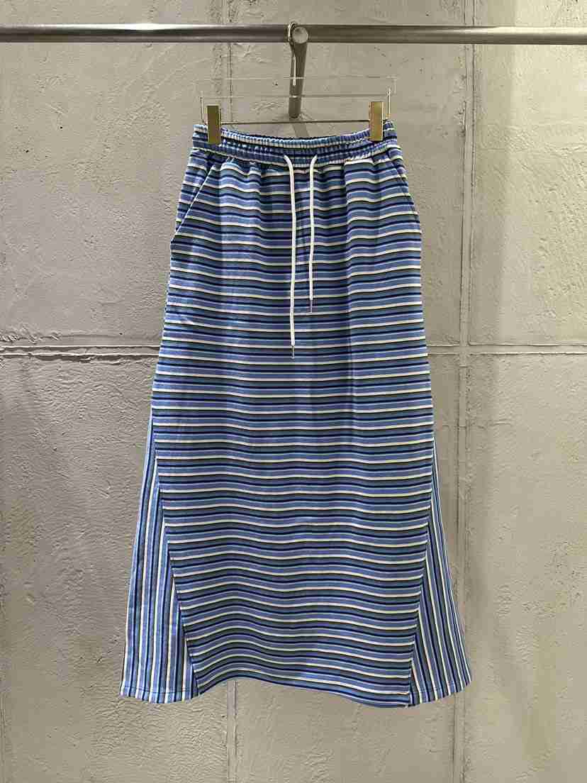 UNICO-p韓國代購女士新款26春夏休閑職業人氣時尚推薦長裙UNICO長裙