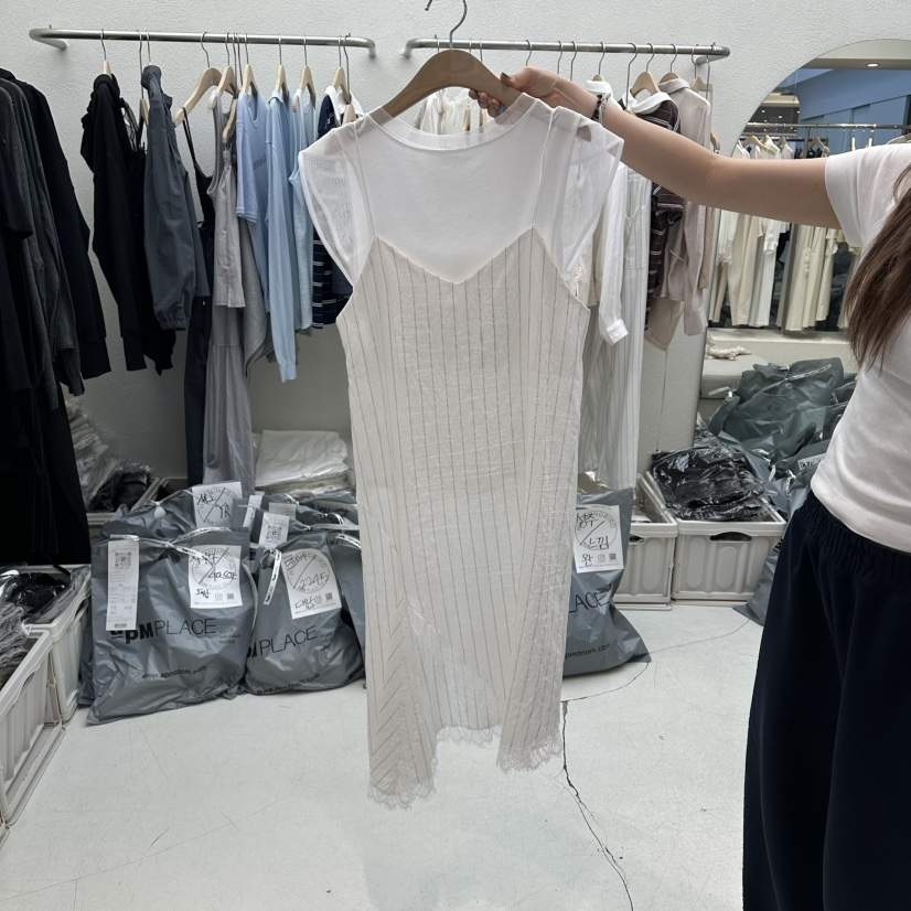 HUMMING BIRD韓國直郵女士新款時尚人氣26春夏推薦套裝套裝HUMMING BIRD套裝