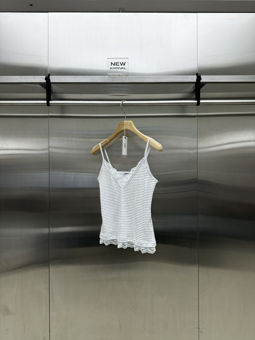 MYDRESS韓國東大門代購女士新品人氣熱賣時尚吊帶背心天絲MYDRESS吊帶/背心