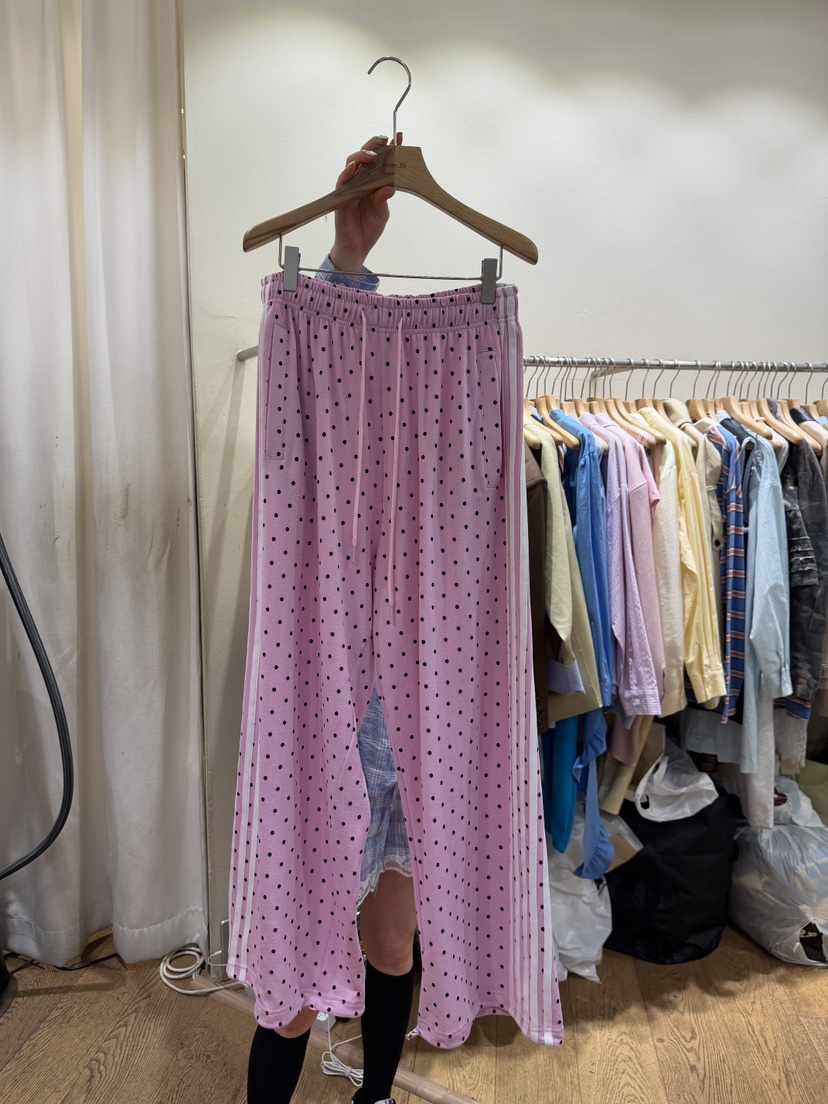 AUVERFIT韓國東大門代購女士新品推薦人氣職業休閑休閑褲AUVERFIT休閑褲