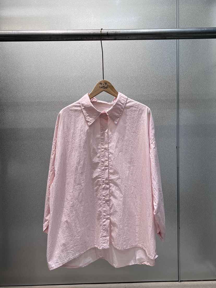 RAWOO/GVR COMPANY韓國東大門直郵女裝新品熱賣襯衫蕾絲衫條紋RAWOO/GVR COMPANY襯衫/蕾絲衫