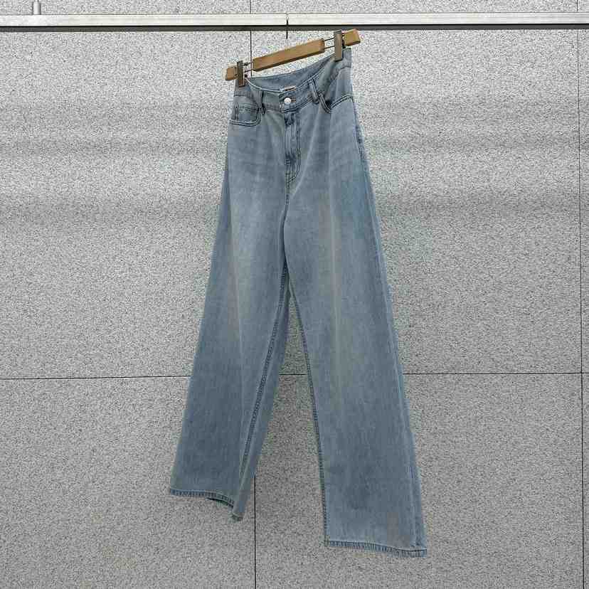 AT THE BAGEL韓國東大門直郵女裝新品時尚26春夏休閑褲AT THE BAGEL休閑褲