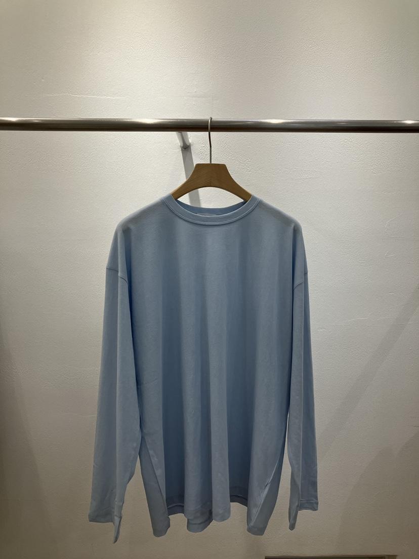 FL LANEL韓國代購女士新款休閑時尚推薦熱賣長袖T恤棉質FL LANEL長袖T恤