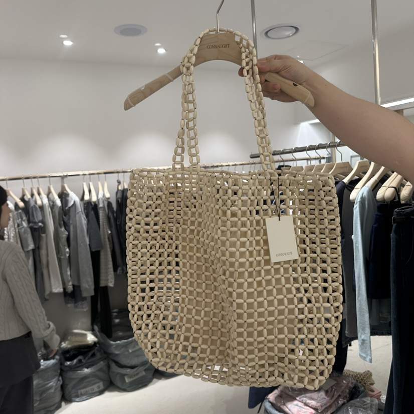 CONNAUGHT/DAILYJUD韓國直郵實拍女士新款職業單肩斜跨包含小包CONNAUGHT/DAILYJUD單肩/斜跨包