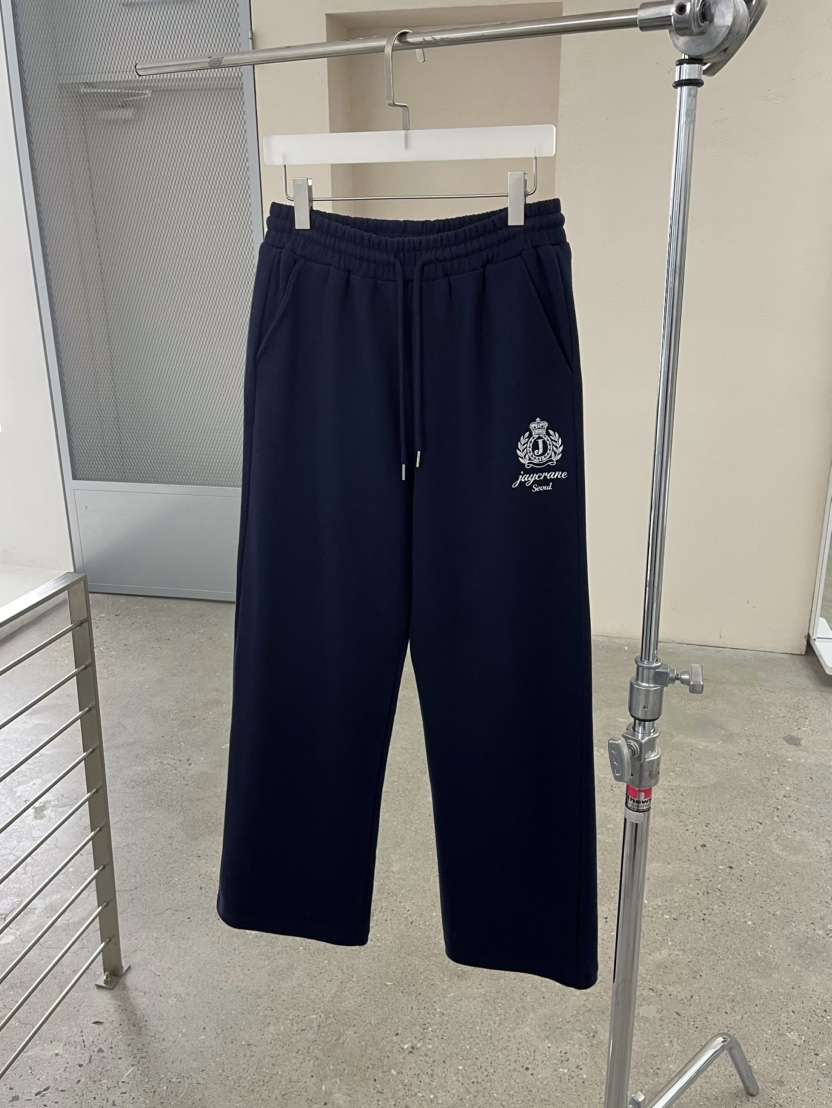 J CRANE-A韓國東大門直郵女裝新款時尚休閑26春夏休閑褲J CRANE休閑褲