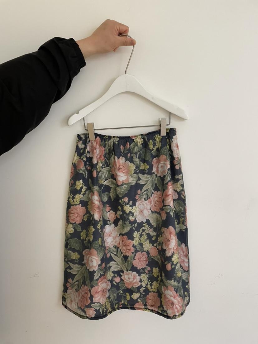 JEONG GAM STUDIOS韓國東大門代購女士新款26春夏半身裙中短裙JEONG GAM STUDIOS半身裙/中短裙