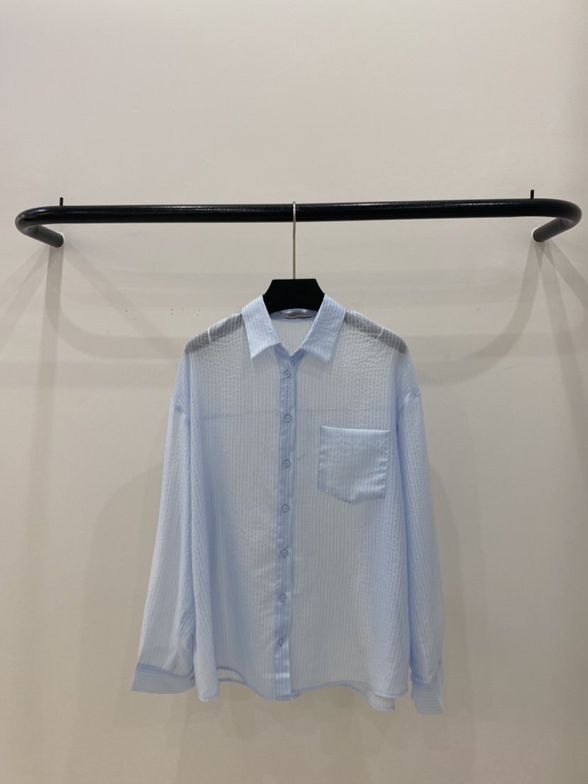 MUSHROOM EFFECT韓國代購女士新款推薦職業時尚襯衫蕾絲衫MUSHROOM EFFECT襯衫/蕾絲衫