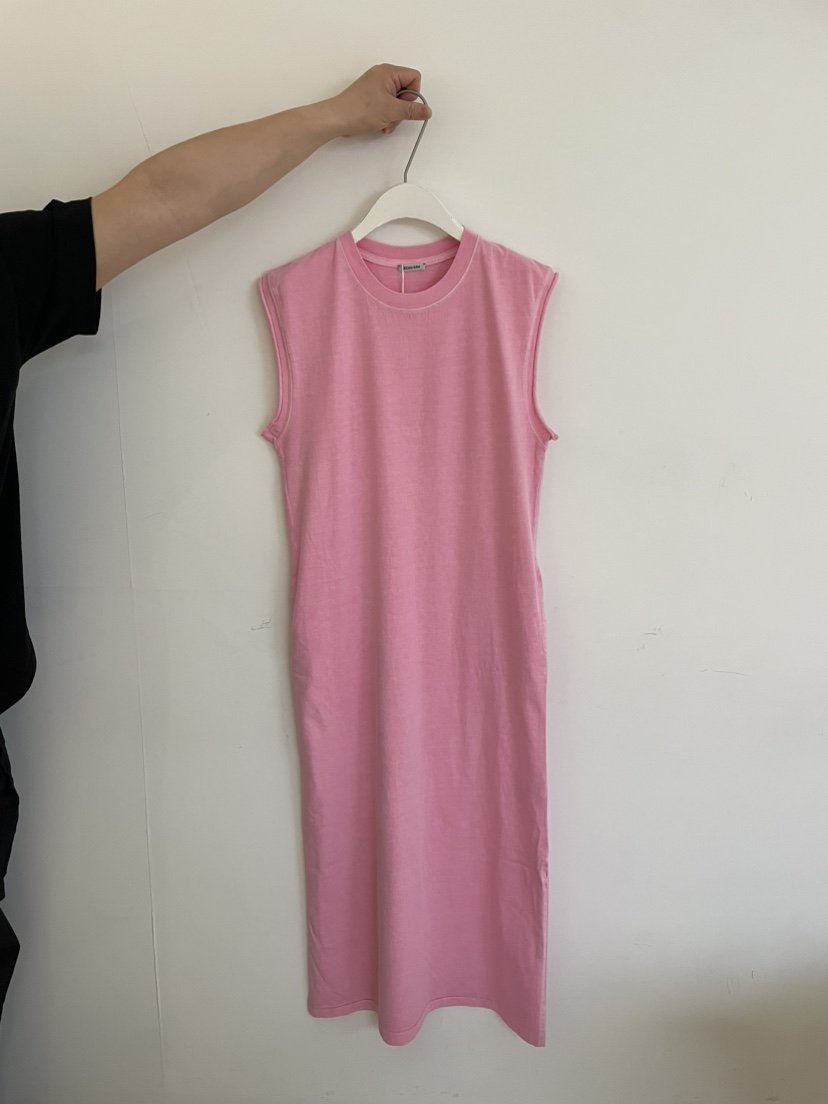 JEONG GAM STUDIOS韓國東大門代購女裝新品人氣26春夏連衣裙JEONG GAM STUDIOS連衣裙