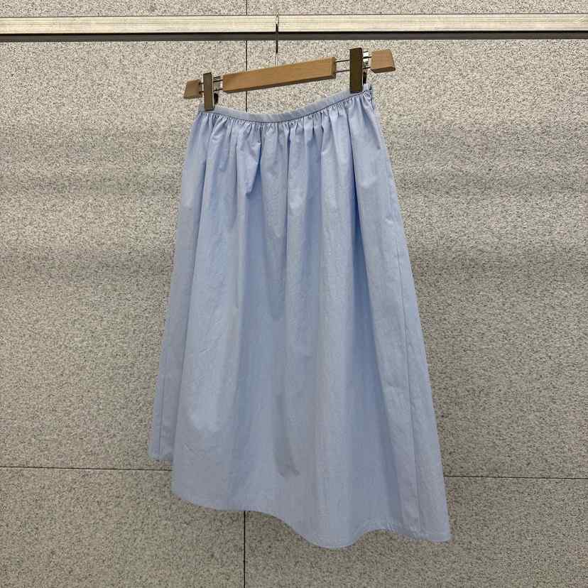 AT THE BAGEL韓國代購女士新品休閑時尚人氣半身裙中短裙AT THE BAGEL半身裙/中短裙