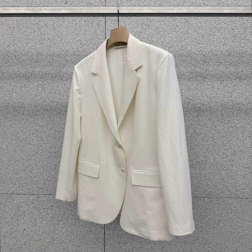 AT THE BAGEL韓國代購女裝新款職業26春夏休閑人氣夾克AT THE BAGEL夾克