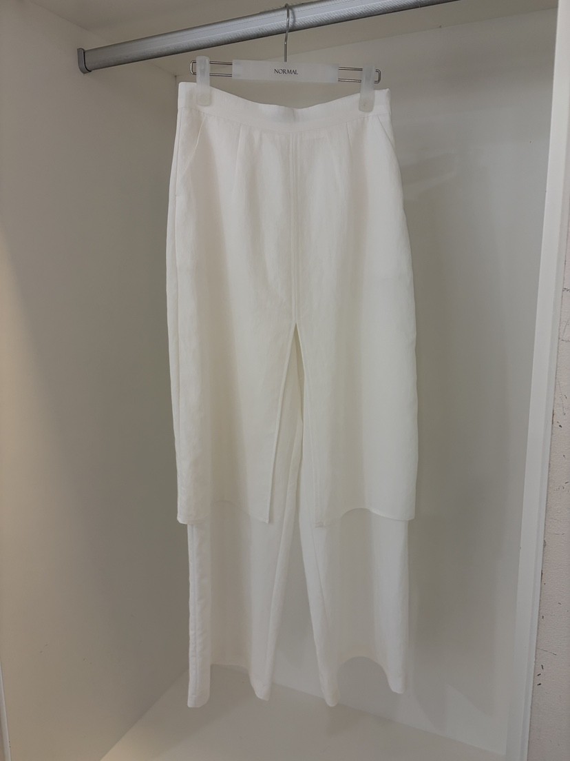 NORMAL韓國東大門代購女士新款人氣職業推薦時尚熱賣裙褲NORMAL裙褲