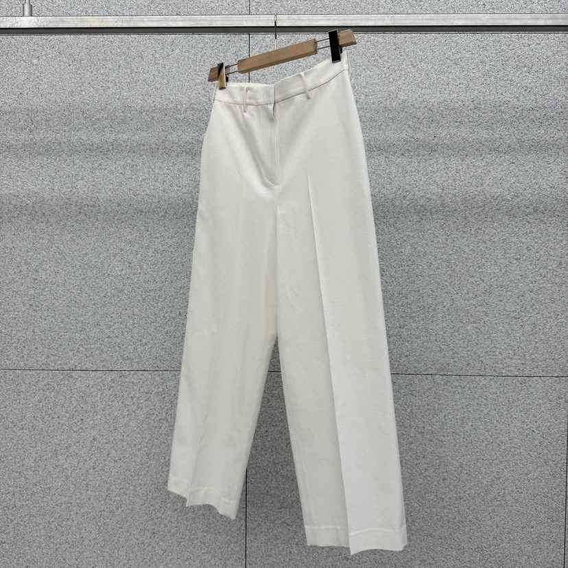 AT THE BAGEL韓國直郵女裝新款推薦職業熱賣人氣休閑褲AT THE BAGEL休閑褲