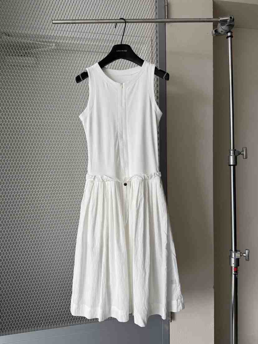 LARCENCICL/BESO韓國直郵實拍女裝新款職業人氣推薦連衣裙LARCENCICL/BESO連衣裙