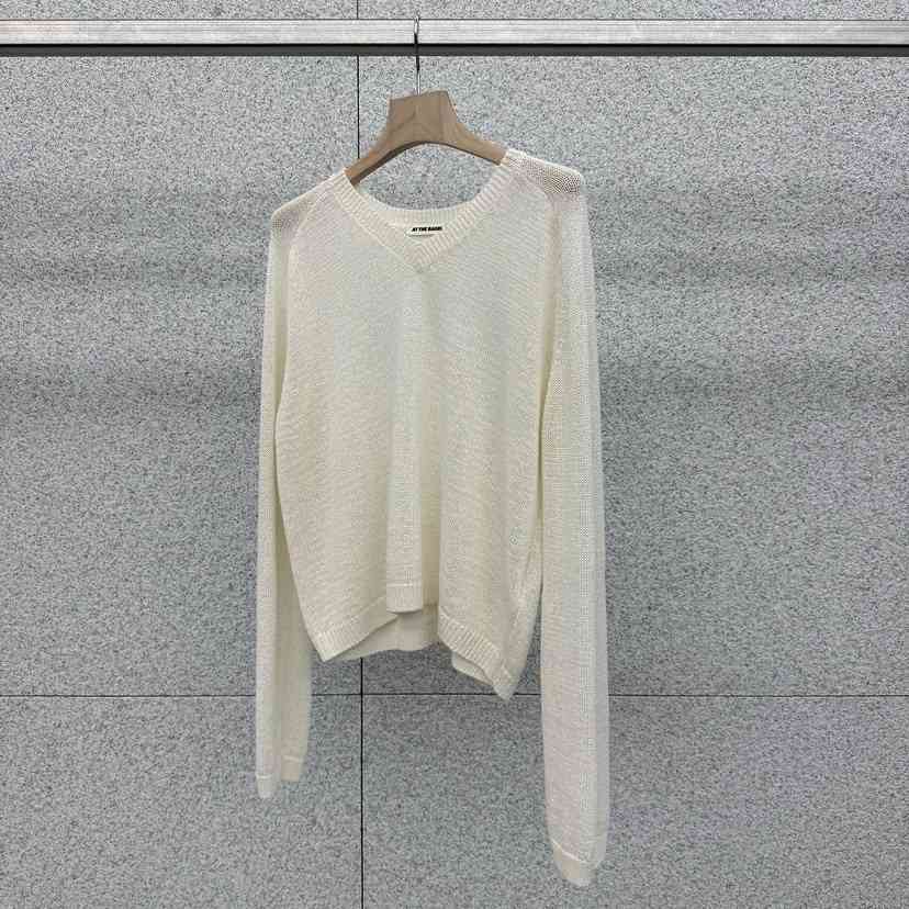 AT THE BAGEL韓國東大門直郵女士新款休閑熱賣時尚針織衫AT THE BAGEL針織衫
