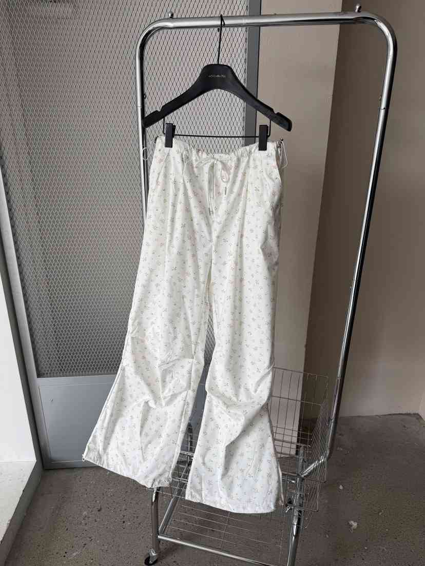 LARCENCICL/BESO韓國直郵女士新款推薦熱賣休閑人氣休閑褲LARCENCICL/BESO休閑褲