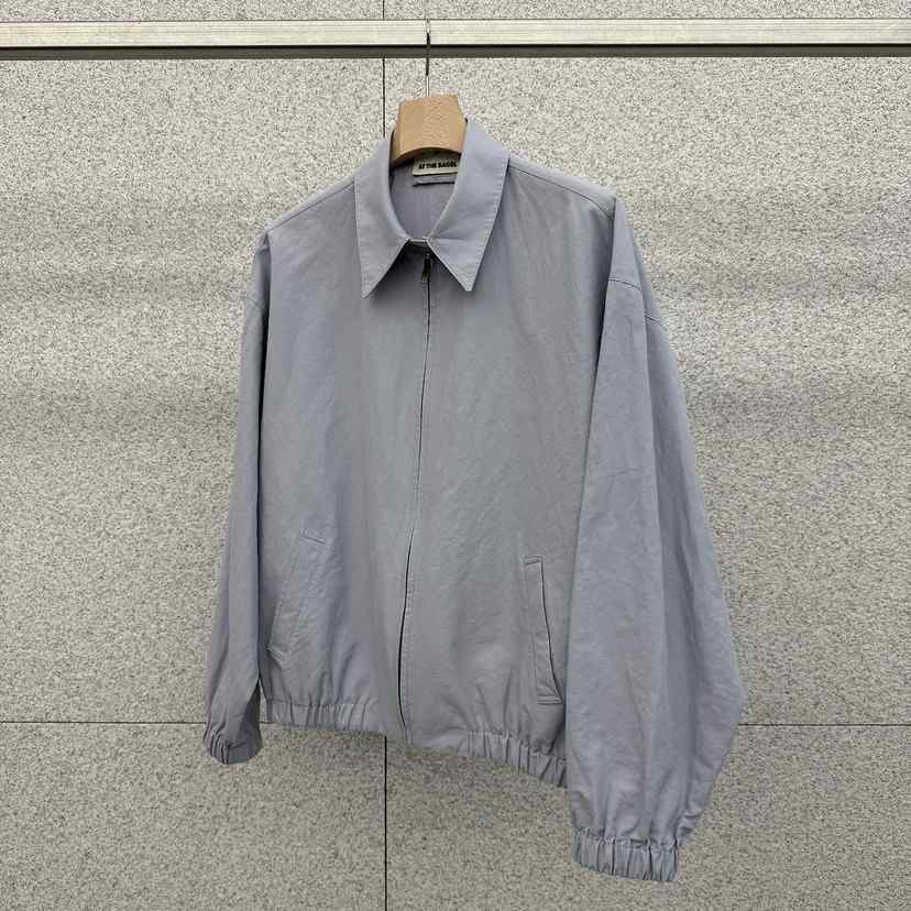 AT THE BAGEL韓國東大門代購女裝新款休閑熱賣人氣夾克AT THE BAGEL夾克