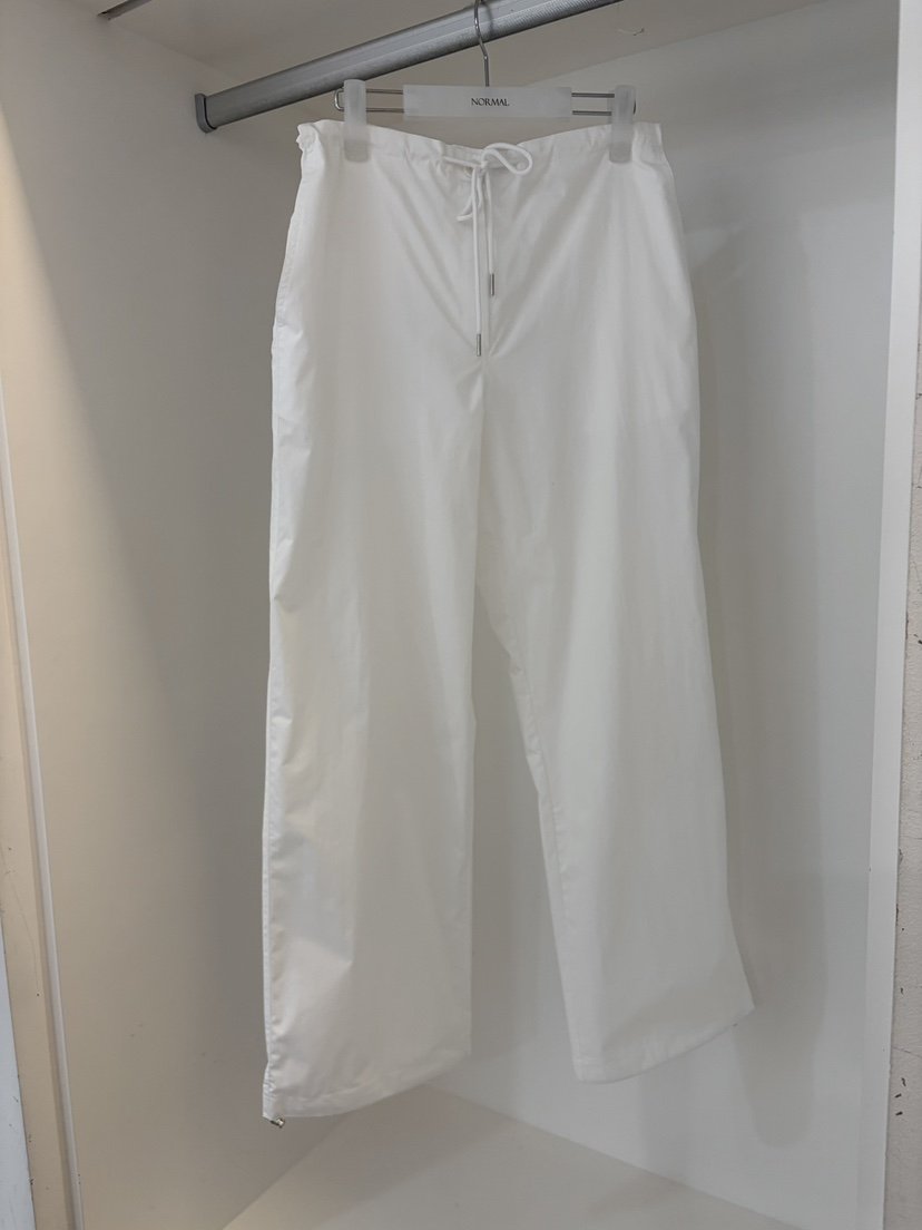 NORMAL韓國直郵女裝新款休閑26春夏熱賣職業推薦人氣休閑褲NORMAL休閑褲