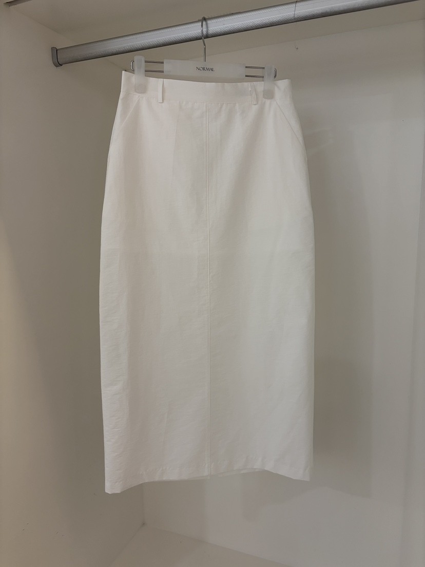 NORMAL韓國直郵女裝新品推薦26春夏時尚職業半身裙中短裙NORMAL半身裙/中短裙