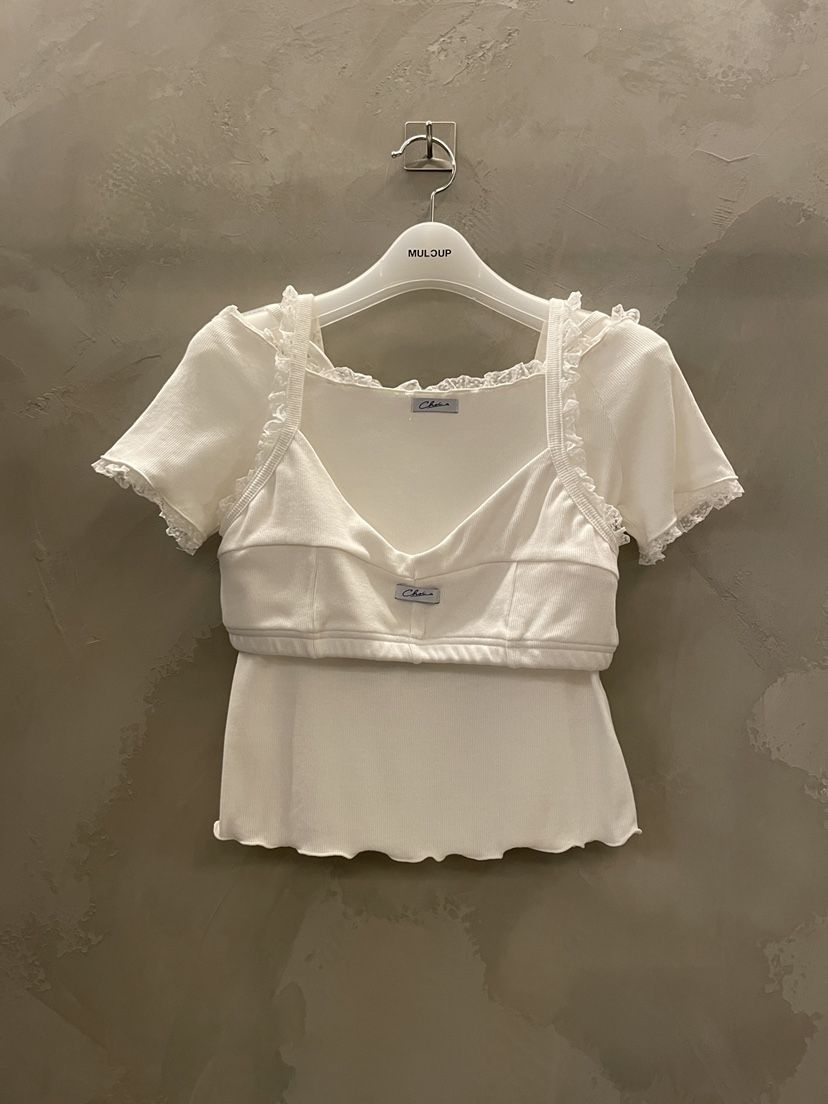 MULCUP韓國東大門直郵女士新款推薦時尚職業人氣套裝套裝MULCUP套裝