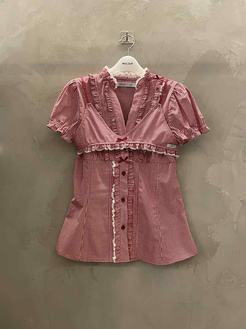 MULCUP韓國直郵女裝新品熱賣休閑時尚26春夏人氣職業套裝MULCUP套裝