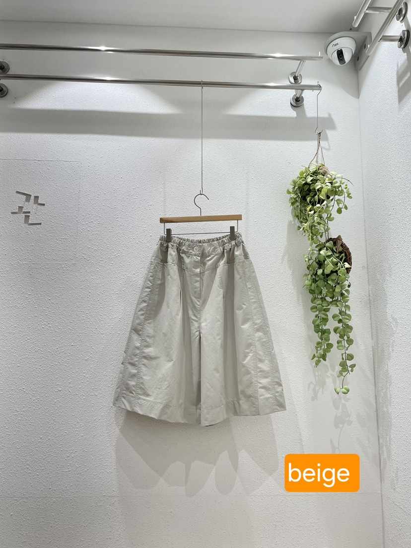 GALLERY-A韓國東大門直郵女士新品26春夏熱賣人氣推薦短褲GALLERY短褲