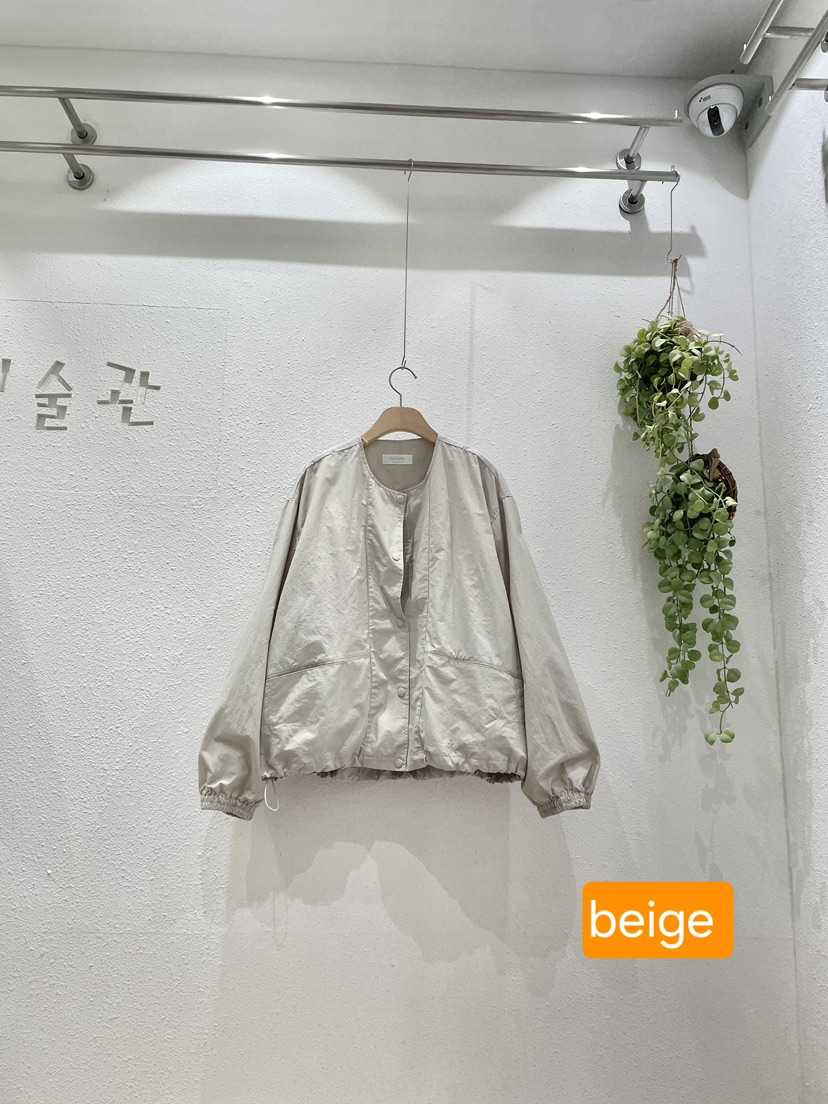 GALLERY-A韓國東大門直郵女裝新品熱賣26春夏人氣推薦夾克GALLERY夾克