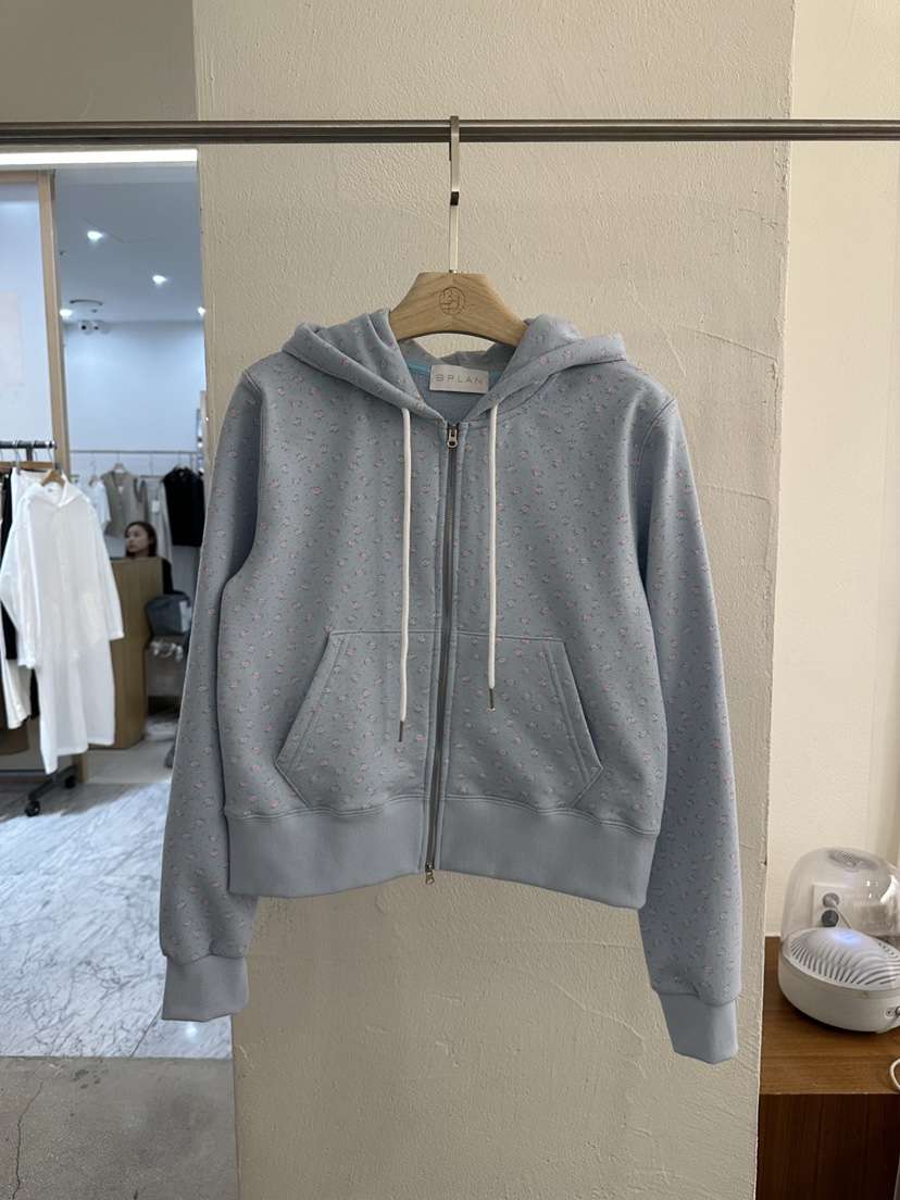 BPLAN韓國代購女裝新品推薦時尚職業休閑人氣26春夏熱賣夾克BPLAN夾克