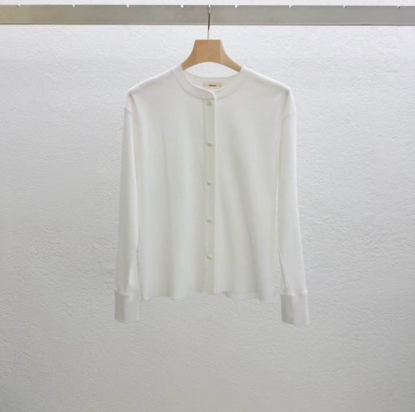 STATEMENT韓國直郵女裝新品休閑人氣26春夏職業時尚針織衫STATEMENT針織衫