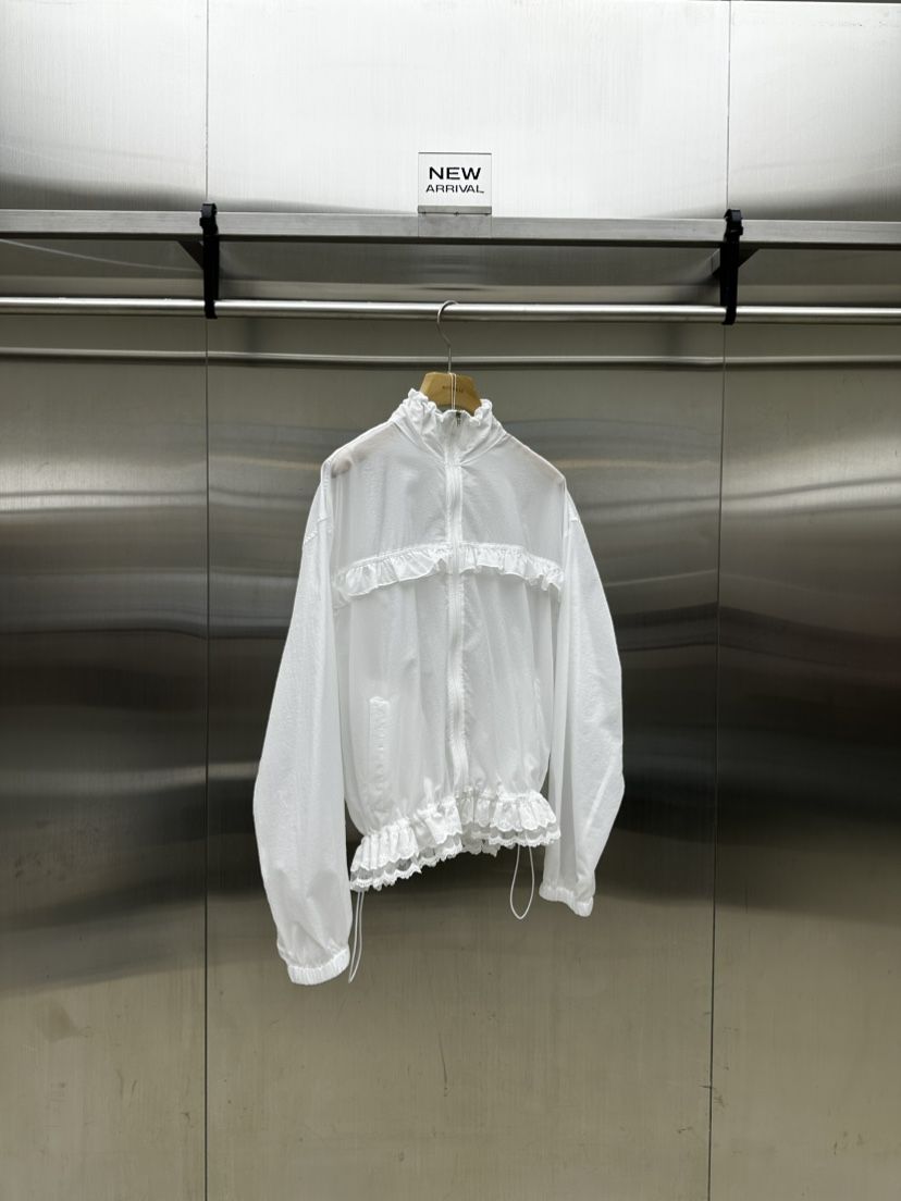 MYDRESS韓國直郵實拍女裝新款時尚職業推薦人氣休閑熱賣夾克MYDRESS夾克