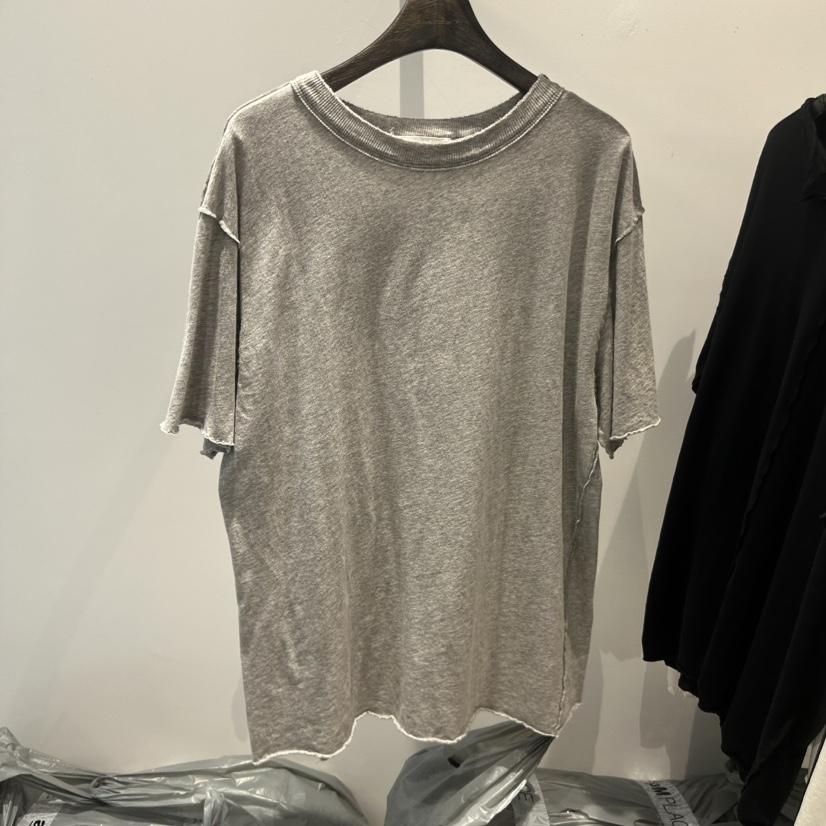 JANE BIRKIN韓國東大門直郵女士新品時尚熱賣推薦26春夏T恤JANE BIRKIN設計師品牌T恤