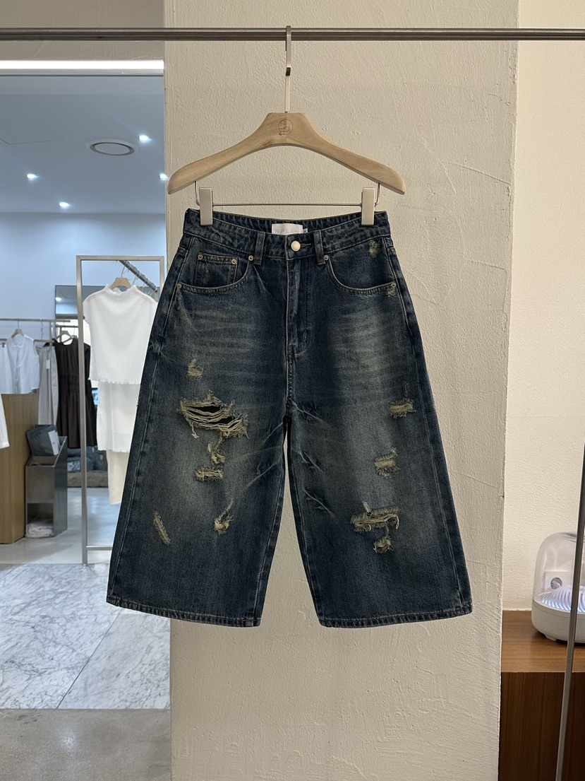 BPLAN韓國東大門直郵女裝新款時尚休閑人氣26春夏熱賣短褲BPLAN短褲