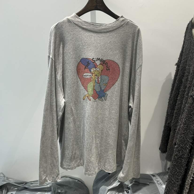 JANE BIRKIN韓國東大門代購女裝新款熱賣推薦時尚長袖T恤JANE BIRKIN設計師品牌長袖T恤