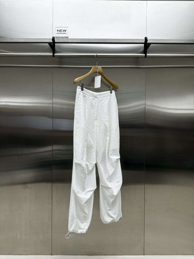 MYDRESS韓國代購女裝新款休閑熱賣職業推薦人氣26春夏休閑褲MYDRESS休閑褲