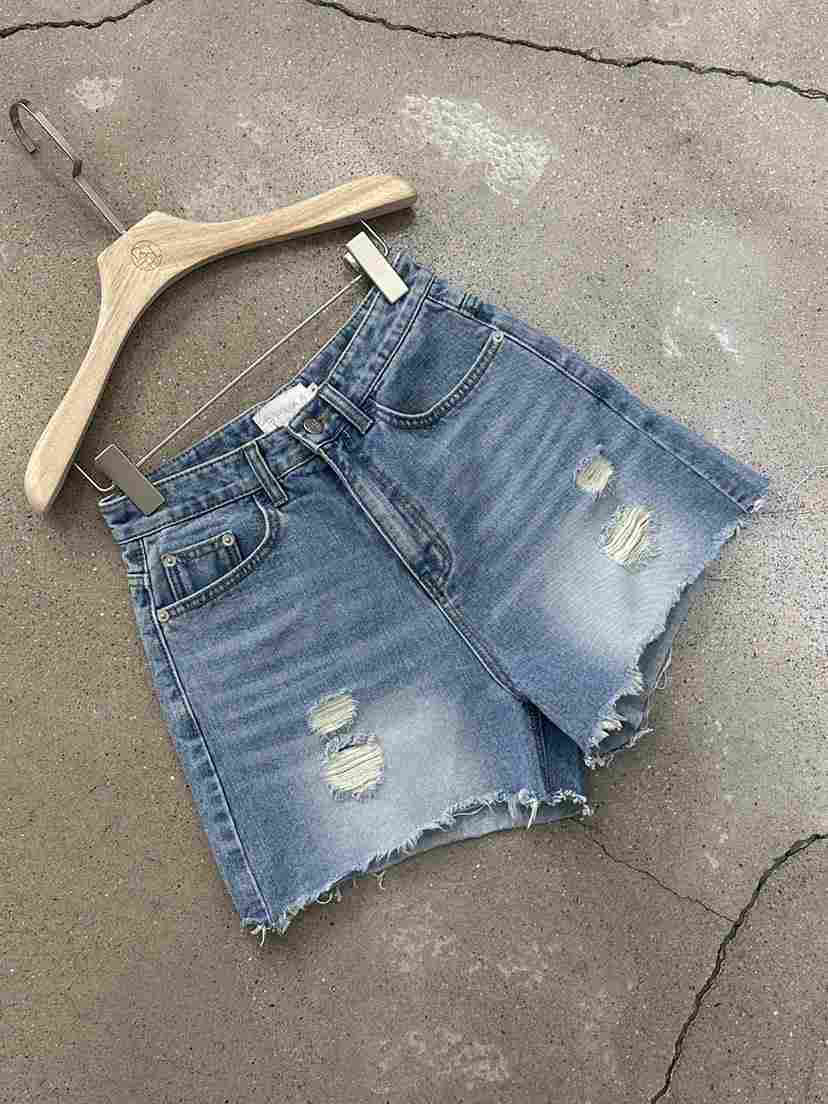 BPLAN韓國直郵實拍女裝新款人氣推薦26春夏職業時尚休閑短褲BPLAN短褲