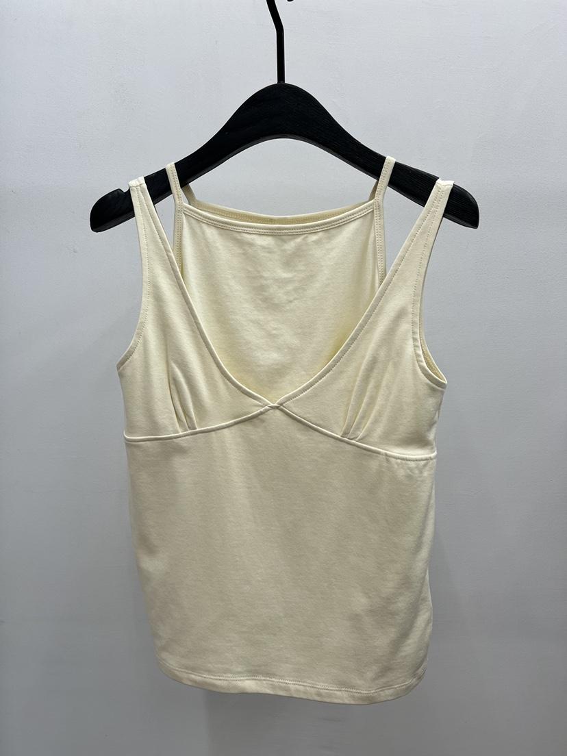 UNANSWERED-MYSTERY/FIFO韓國東大門代購女裝新款人氣吊帶背心多層UNANSWERED-MYSTERY/FIFO吊帶/背心